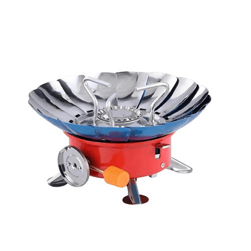 Camping gas stove — camping gear rental in Sri Lanka | Nature Nest