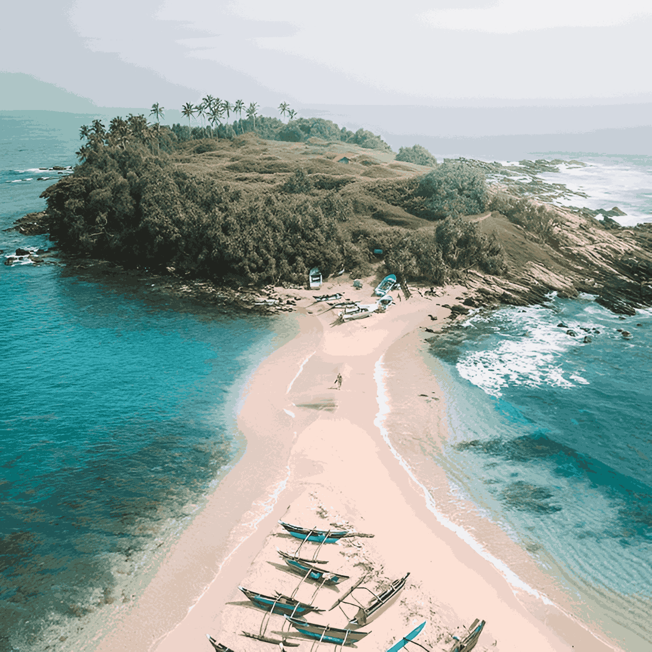 Sri Lanka camping — Azure Coast Explorer (Beach Camping) | Nature Nest