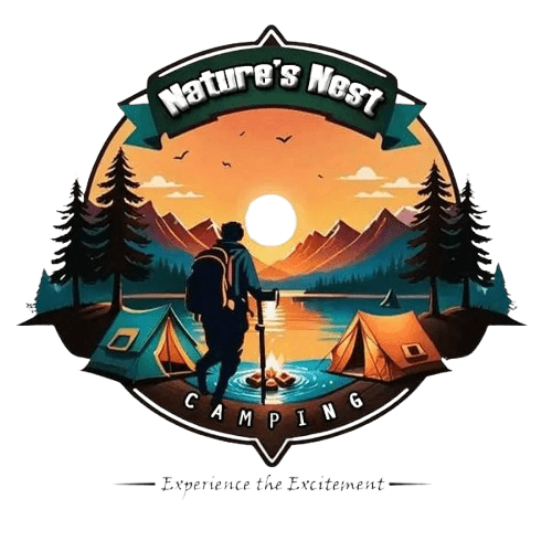 Nature's Nest Logo